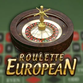 Roulette Europea